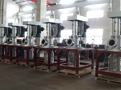 bearing for Chemical machinery