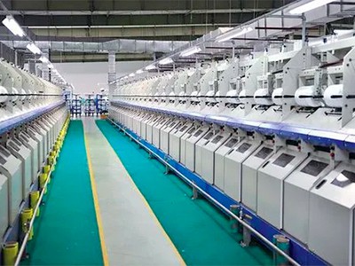 bearing for Textile Machinery