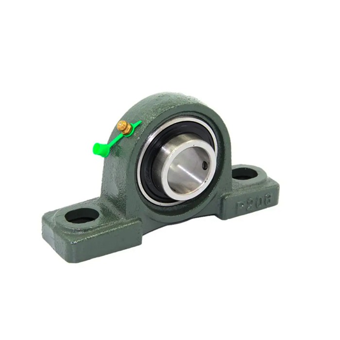 pillow block bracket