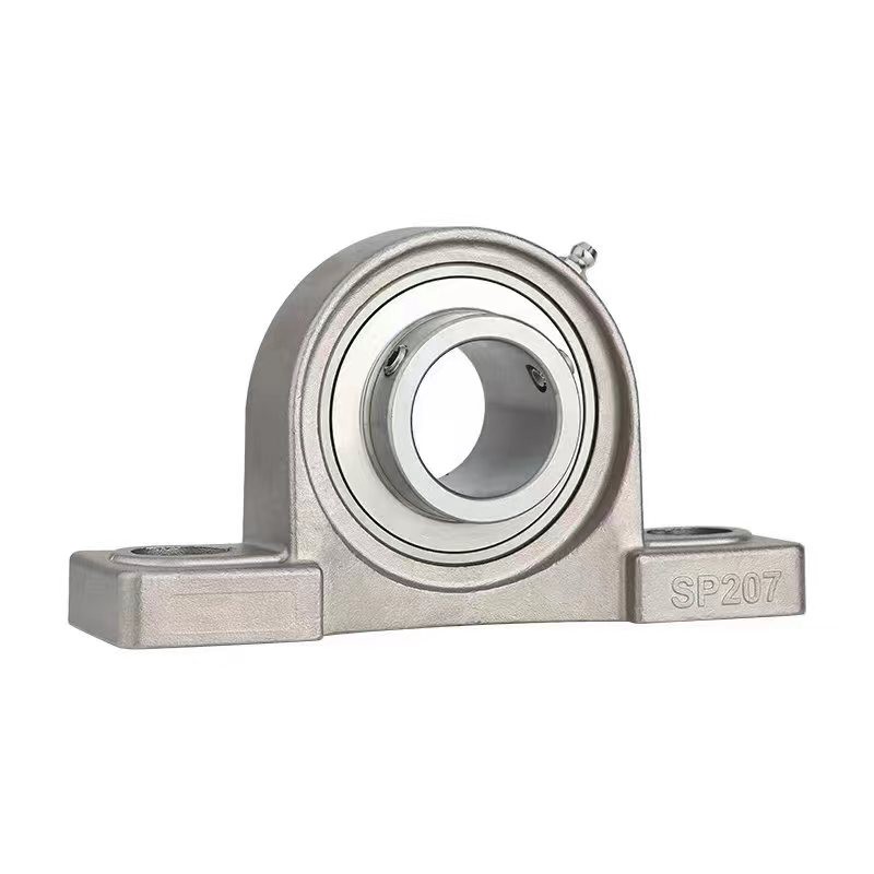 stainless steel bearings SSSUF206