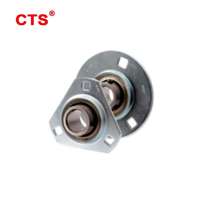 pressed steel pillow block bearing