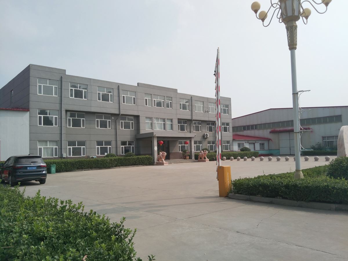 Linxi County Weishida Bearing Manufacture Co., Ltd
