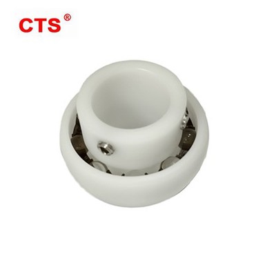 Coixinets de plàstic personalitzats