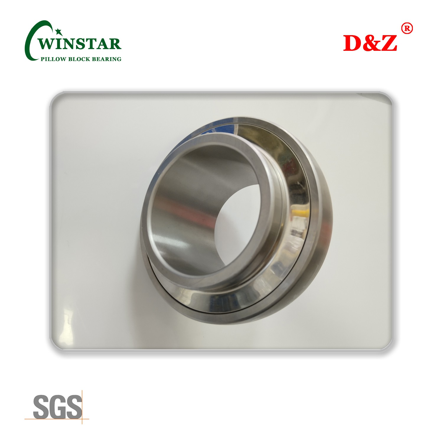 210mm bearing housing 210mm bearing housing