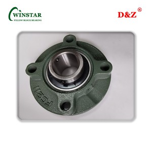 0 2 Bolt Flange Bearings 0 2 Bolt Flange Bearings